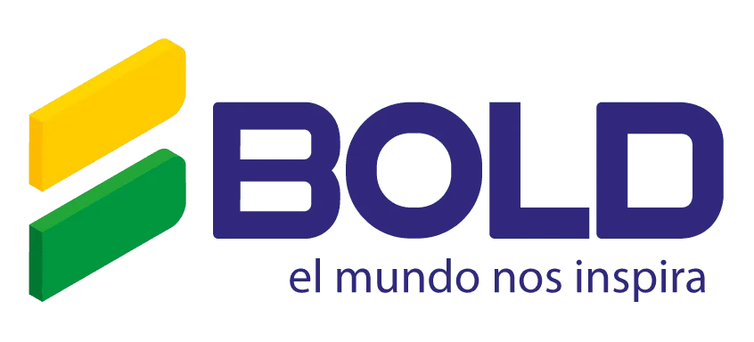 logo bold plasticos